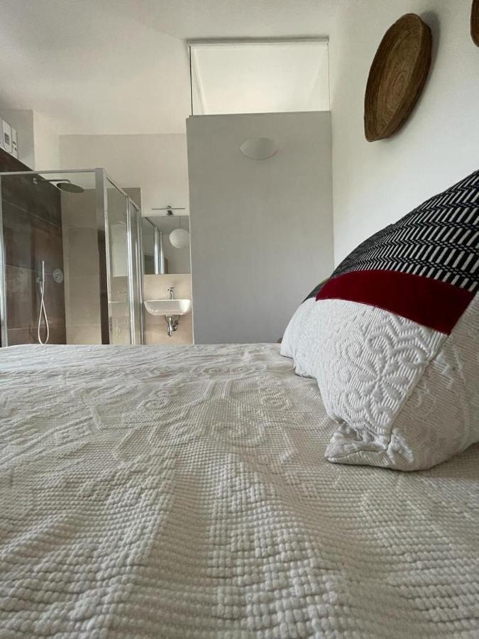 Tortolì Kepos Room מראה חיצוני תמונה