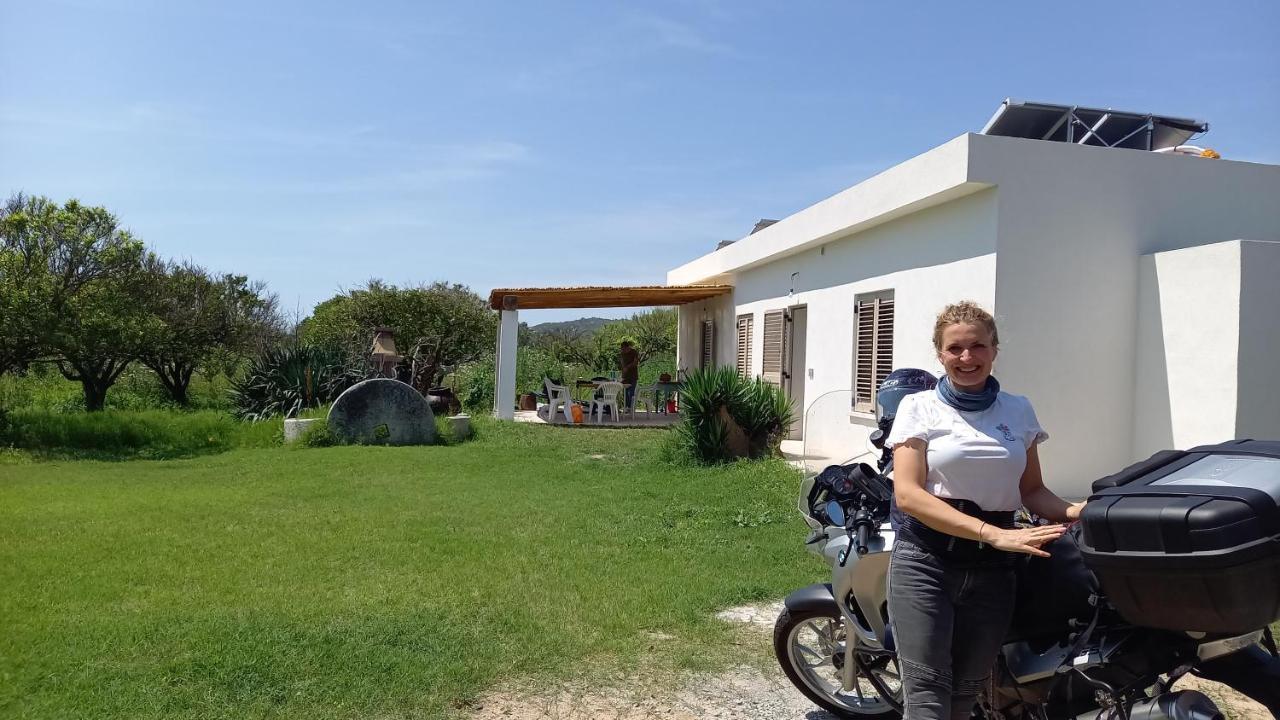 Tortolì Kepos Room מראה חיצוני תמונה