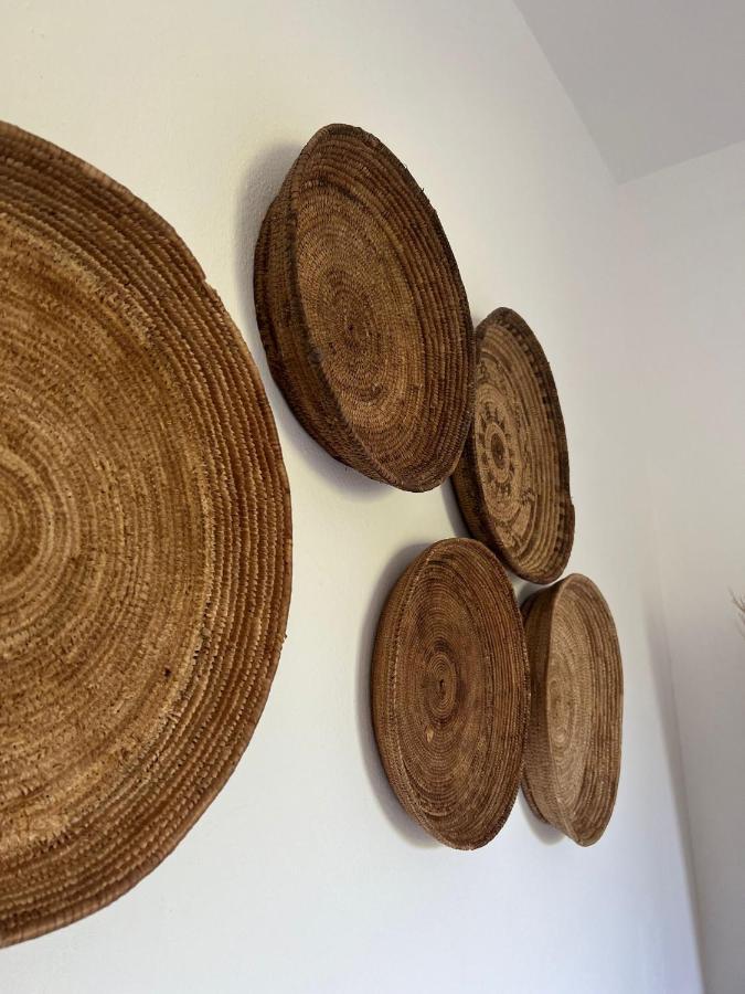 Tortolì Kepos Room מראה חיצוני תמונה