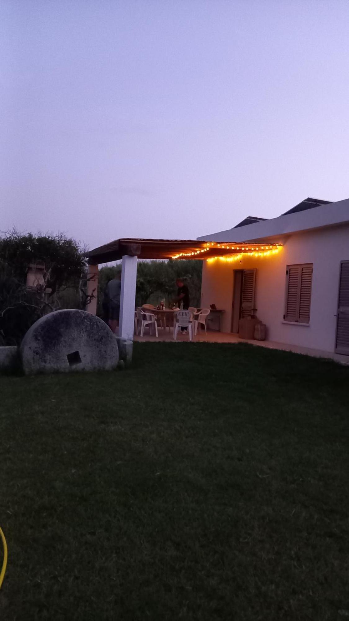 Tortolì Kepos Room מראה חיצוני תמונה