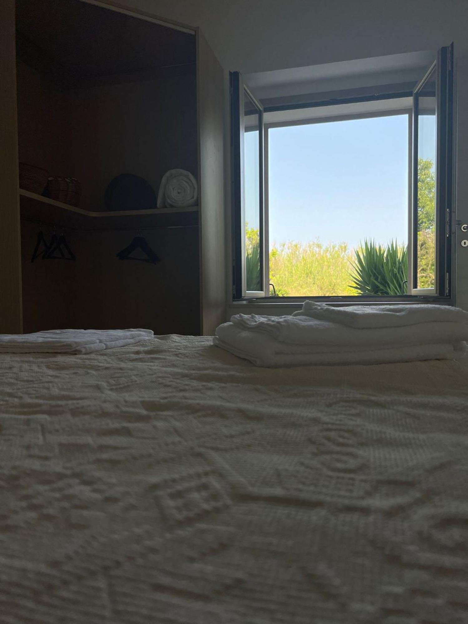 Tortolì Kepos Room מראה חיצוני תמונה