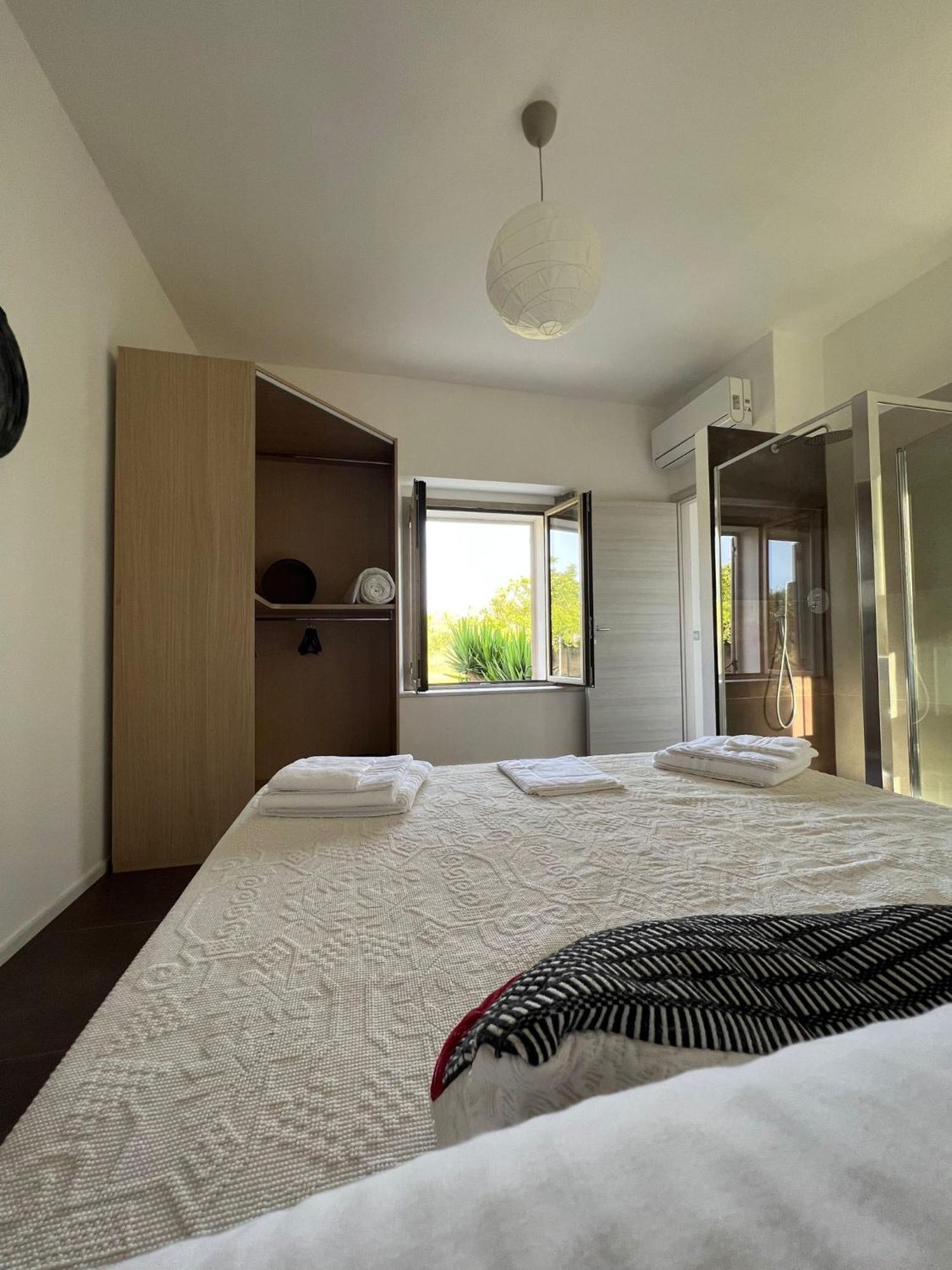 Tortolì Kepos Room מראה חיצוני תמונה