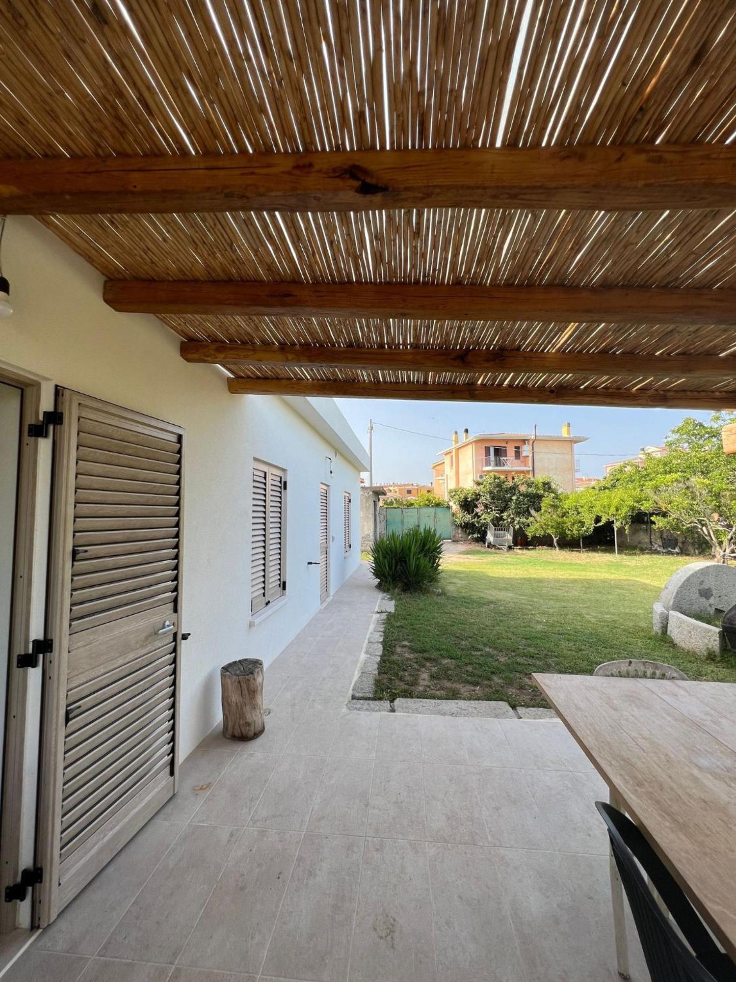 Tortolì Kepos Room מראה חיצוני תמונה