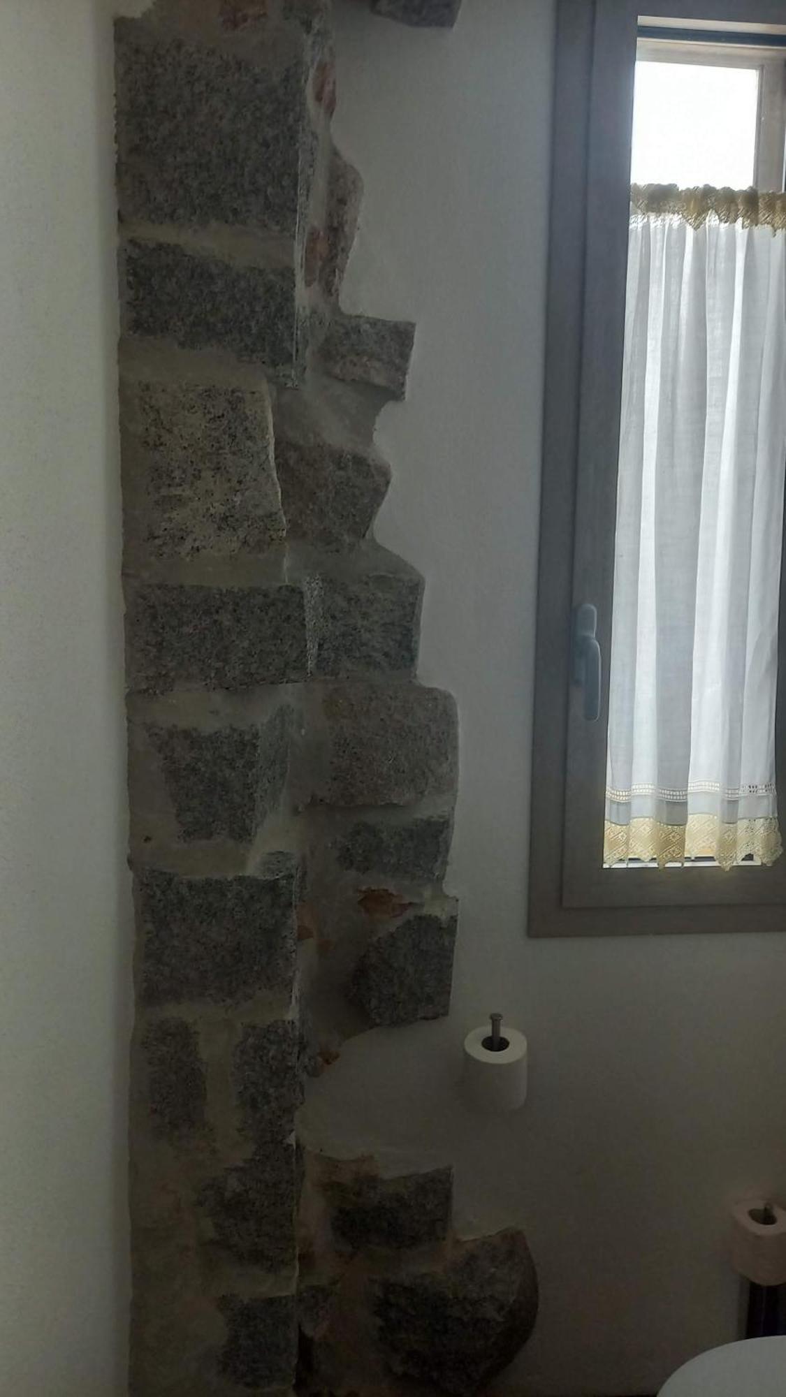 Tortolì Kepos Room מראה חיצוני תמונה