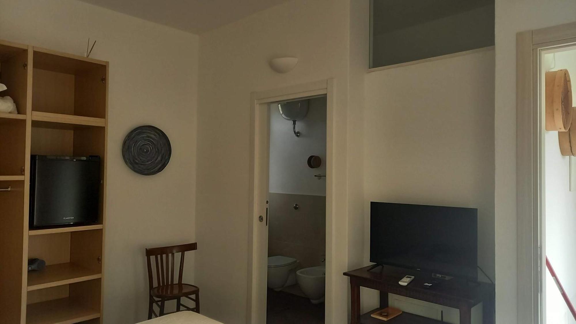 Tortolì Kepos Room מראה חיצוני תמונה