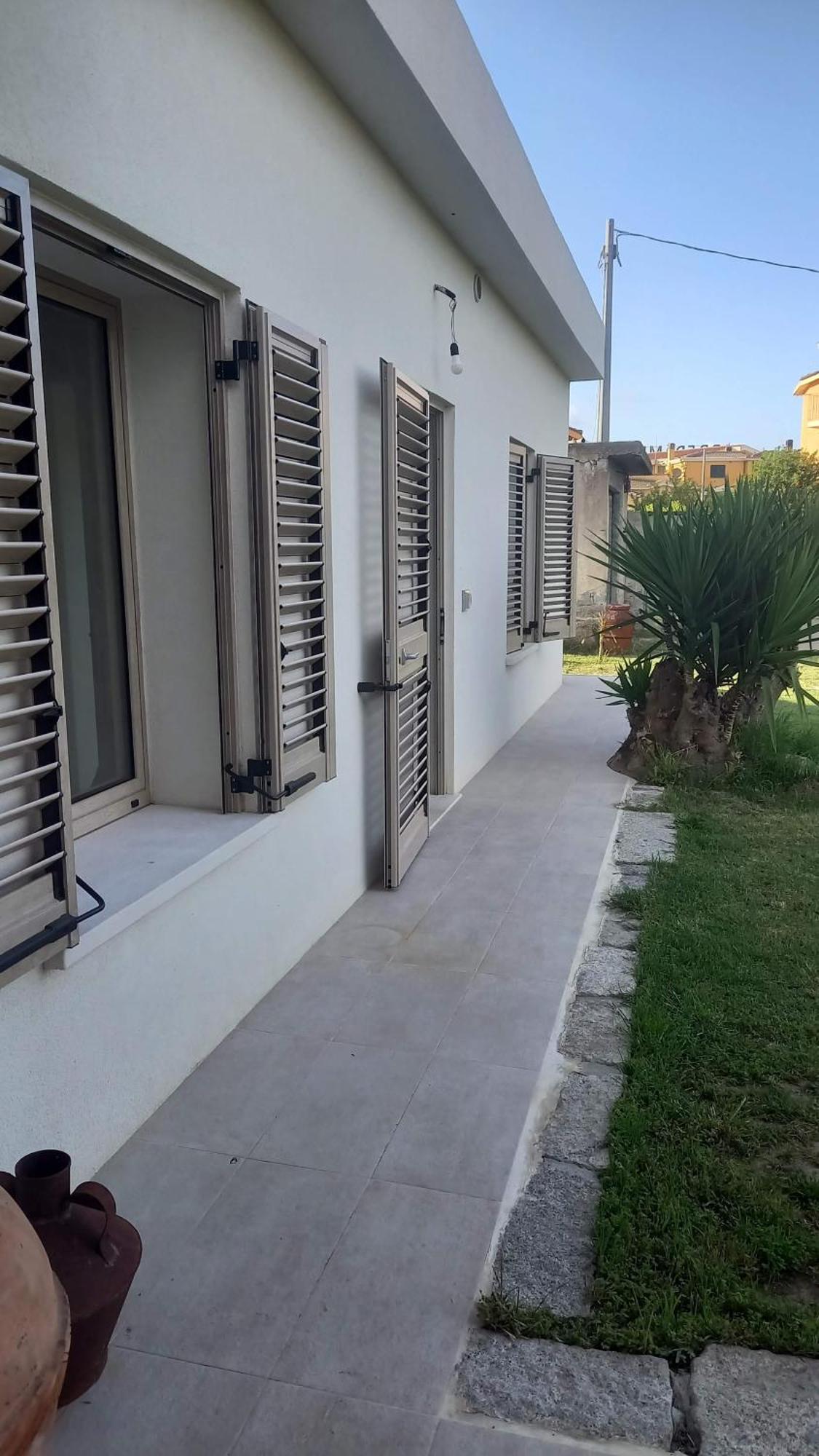Tortolì Kepos Room מראה חיצוני תמונה