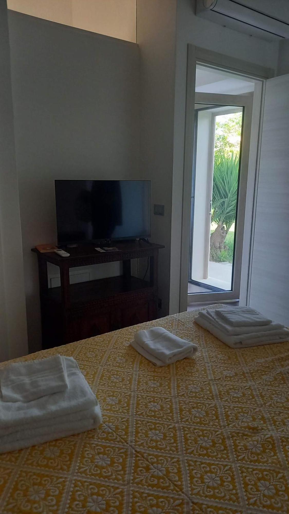 Tortolì Kepos Room מראה חיצוני תמונה
