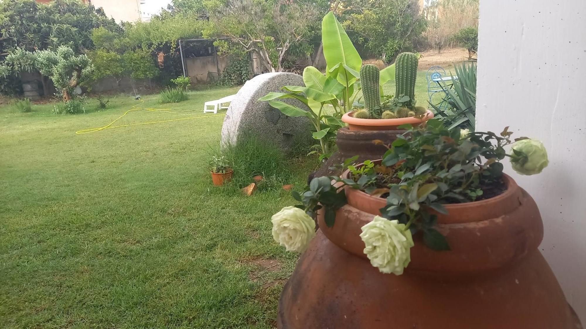 Tortolì Kepos Room מראה חיצוני תמונה