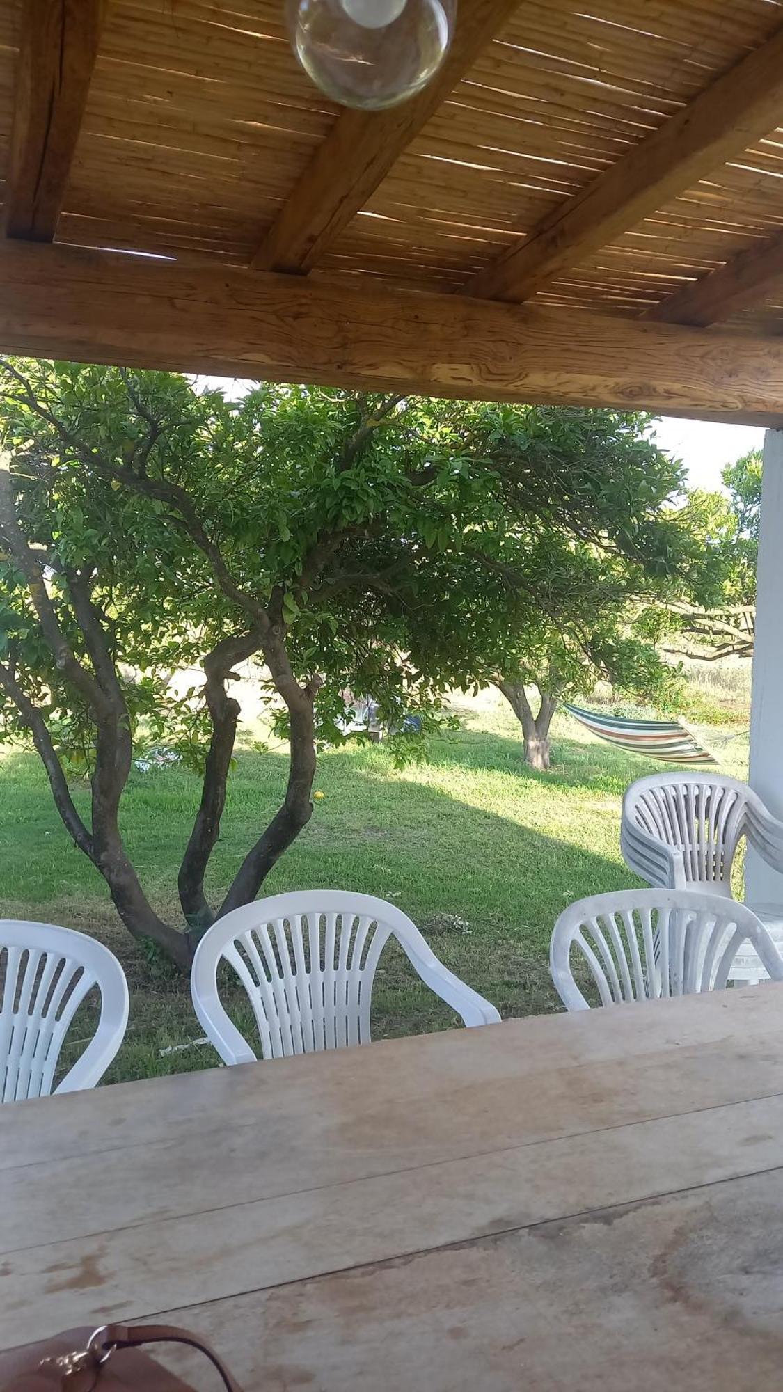 Tortolì Kepos Room מראה חיצוני תמונה